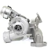 ALANKO 11900000 Turbocharger