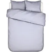 Essenza Dekbedovertrek Jule Lavender Blue Katoen-240 x 200 / 220 cm | Lits-Jumeaux