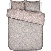 Essenza Dekbedovertrek Aleste Pale Lilac Satijn-240 x 200 / 220 cm | Lits-Jumeaux