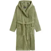 Marc O'Polo Badjas Men Timeless Moss Green-M