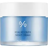 Dr Ceuracle Hyal Reyouth Night Cream - 60 g