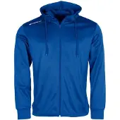 Stanno Field Hooded Full Zip Top 408012 | Maat: 116