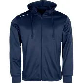 Stanno Field Hooded Full Zip Top 408012 | Maat: 116