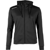 Stanno Field Hooded Top Fz Ladies 408604 | Maat: XS