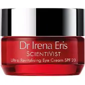 Dr Irena Eris ScientiVist Ultra Revitalising Oogcreme SPF 20 15 ml
