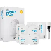 Ginza.se Zombie Beauty Zombie Pack