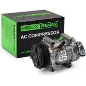 RIDEX 447K0576R Aircopomp