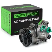 RIDEX 447K0936R Aircopomp