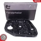 ESEN SKV Raambedieningsmechanisme 51SKV395