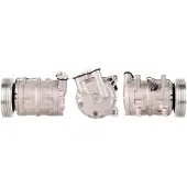 Lucas ACP484 Aircopomp