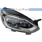 Johns 33 01 10-1 Koplamp
