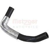 METZGER 2422105 Radiateurslang