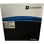 Lexmark 72K0DV0 Developer 3-kleuren