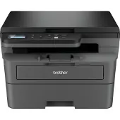 Brother DCP-L2622DW laserprinter, A4, 1200 x 1200 DPI, 34 pagina's per minuut, met WLAN