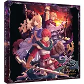 Just for games Ys: The Oath In Felghana - Original Soundtrack