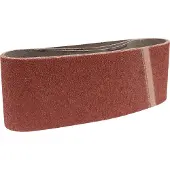 Kelfort Schuurband 75X457mm P40 P. 3 Banden - 1527408