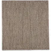 Zohome Zo Home Bidetmat Tela - 60x60cm palm taupe