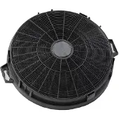 Smeg KITFC550 Accessoires, Type: Charcoal filter, Hoods