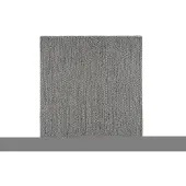 Zohome Zo Home Badmat Tela - 60x100cm dark grey