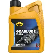 Kroon-Oil Gearlube Racing 75W-140 - 33720 | 1 L flacon / bus
