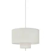New Works Margin hanglamp Ø70 cm White
