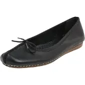Clarks Shoes Ballerina 'Freckle Ice' | 42 | female