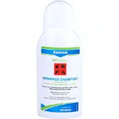 Canina Petvital Verminex Shampoo