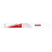 RUKO Reciprozaagblad 8915 HSS-bimetaal 33189155 Aantal tanden:14
