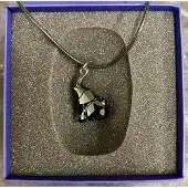 Swarovski sieraden Olifant Gift scs 5612629 | gift, olifant hanger, elegante sieraden voor dames en tijdloos design