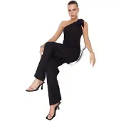 Trendyol Jumpsuit zwart