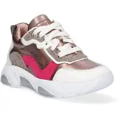 Twins 322120 Soof Swing wijdte 3,5 Sneakers | Maat 25 Meisjes Goud