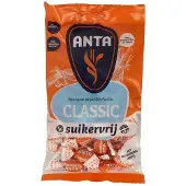 Anta Classic suikervrij met stevia 120 Gram