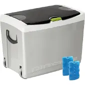 Gio Style Koelbox - Shiver 42 - Met Wielen - 43 Liter