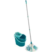 Power Mop 3in1 - Compleet Systeem - mop - emmer met pers