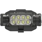 Nitecore HC65M UHE oplaadbare tactische helmlamp