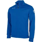 Stanno Pride Full Zip Jack Blauw | Maat 140