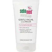 Sebamed Sensitive Skin Gentle Facial Cleanser
