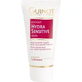 Guinot Facial care Masks Masque Hydra Sensitive 50 ml