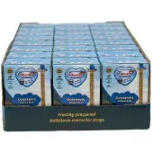 Renske 24x Vers Tetra Hondenvoer Nat Oceaanvis 185 gr