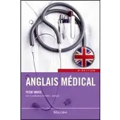 Maloine Anglais medical