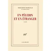 Gallimard En pèlerin et en étranger