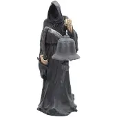 Nemesis Now - Whom The Bell Tolls Groot Beeld/figuur - Magere Hein - Multicolours