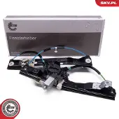 ESEN SKV Raambedieningsmechanisme 51SKV356