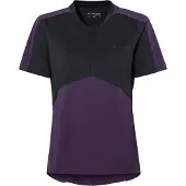 Vaude Bike Altissimo Ii T-shirt Met Korte Mouwen