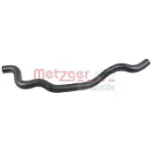 METZGER 2420653 Radiateurslang