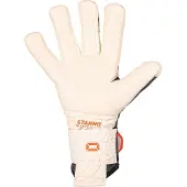 Stanno Mighty II Keepershandschoenen Donkerblauw Wit Zwart Oranje
