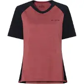 Vaude Dames-T-shirt Moab Pro