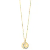 Secrecy P7155cdawwc93 Ketting