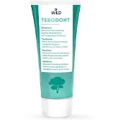 Tebodont Tandpasta 75 ml Tandpasta