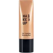Make Up Factory Makeup Factory Sunshine Bronzing Base